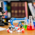 All About Biology: A Comprehensive Guide to GCSE and IGCSE Science