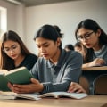 How to Find the Perfect Study Group for GCSEs and IGCSEs