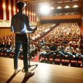 Public Speaking Tips for GCSE and IGCSE Students