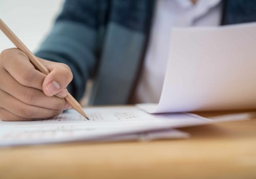 A Comprehensive Guide to GCSE English Past Papers 2019