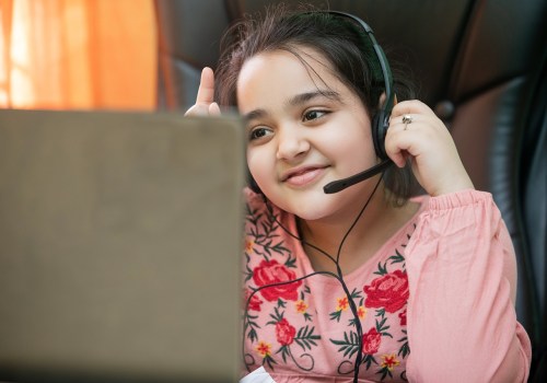 The Benefits of Online Tutoring for GCSE and IGCSE Students