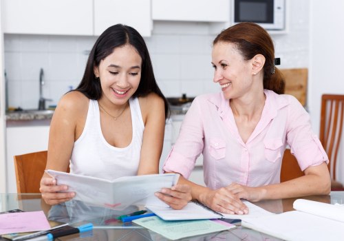 Exploring Volunteering Opportunities: A Guide for Post-GCSE Students