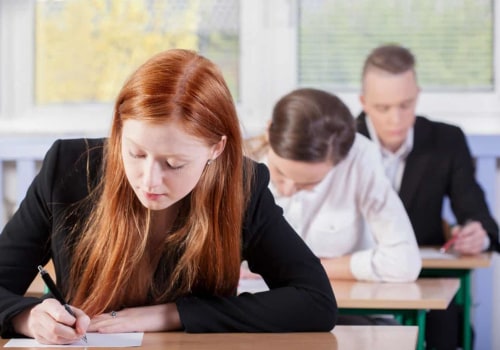 GCSE Math Past Papers 2018: Everything You Need to Know