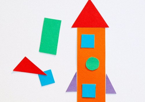 Geometry: Exploring the World of Shapes and Figures
