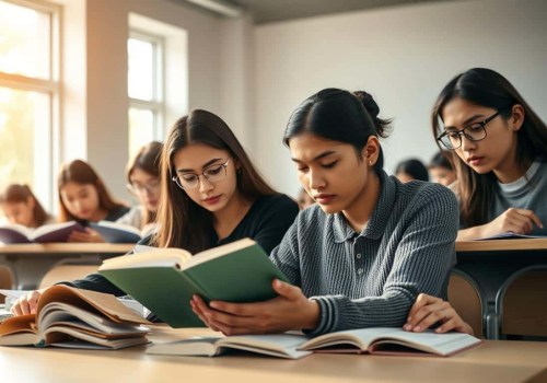 How to Find the Perfect Study Group for GCSEs and IGCSEs