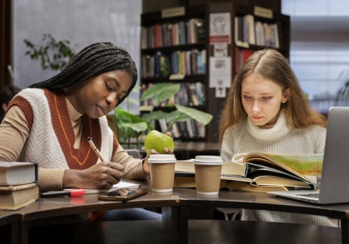 Effective Group Study Methods: Mastering GCSEs and IGCSEs with Tutor Support