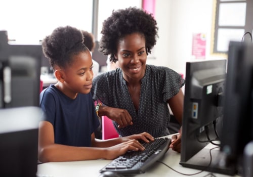 The Many Benefits of In-Person Tutoring