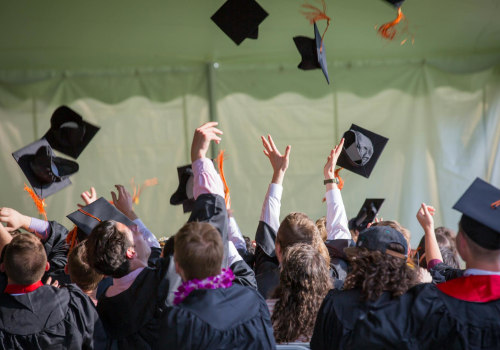 Applying for University: A Complete Guide