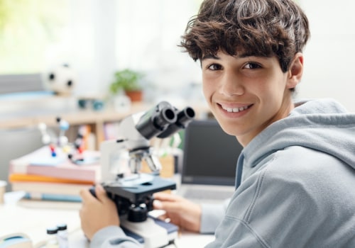 Choosing the Right Topic for Your GCSE or IGCSE Coursework