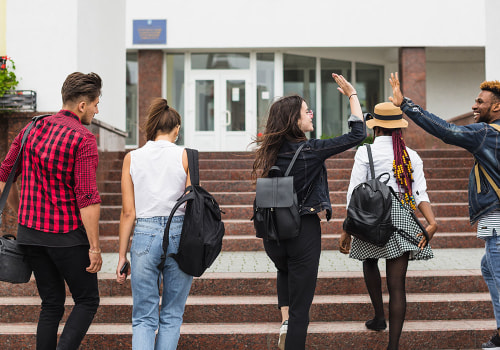 A Comprehensive Look at BTECs: Your Guide to Further Education Options