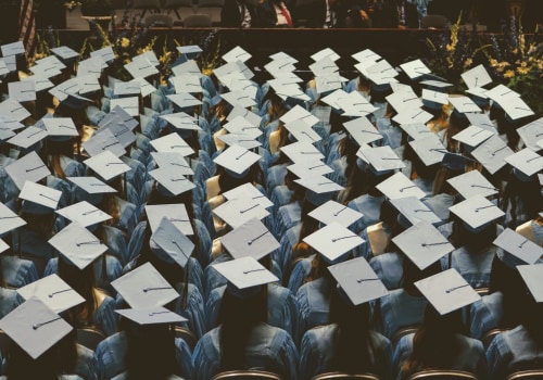 Choosing a University: The Ultimate Guide